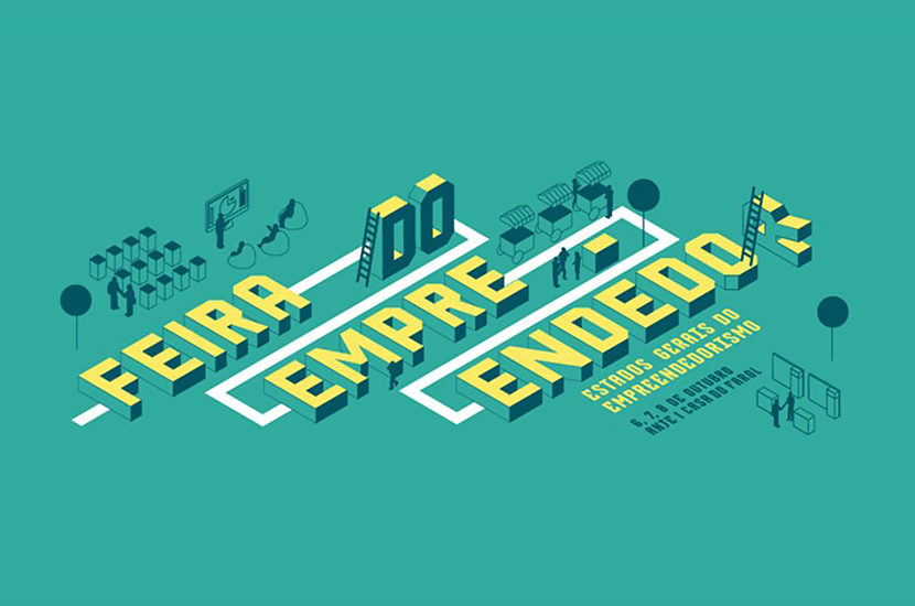 Feira do Empreendedor photo