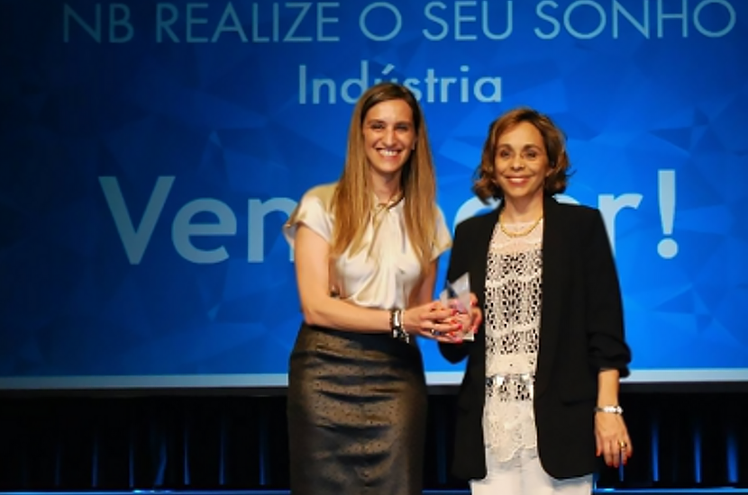 Acredita Portugal Award photo