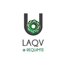 Logo LAQV